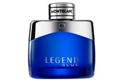 Perfumy i zapachy - Mont Blanc  Legend Blue EDP 50 ml - 3386460144247