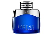 Perfumy i zapachy - Mont Blanc Legend Blue EDP 30 ml - 3386460144254