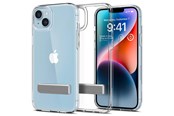 Telefon - Pokrowiec i etui - Spigen Ultra Hybrid S - clear - iPhone 14 Plus - ACS04905