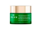 Pielegnacja twarzy - Nuxe Nuxuriance Ultra Anti-Aging Rich Cream 50 ml - 3264680034473