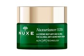 Pielegnacja twarzy - Nuxe - Nuxuriance Ultra Night Cream 50 ml - 3264680034480
