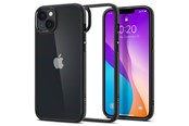 Telefon - Pokrowiec i etui - Spigen Ultra Hybrid - matte black - iPhone 14 - ACS05041