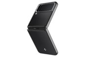 Telefon - Pokrowiec i etui - Spigen AirSkin - crystal clear - Samsung Galaxy Z Flip4 - ACS05112