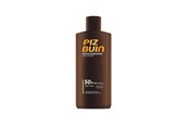 Pielegnacja ciala - Piz Buin Moisturising Sun Lotion SPF 50+ 200 ml - 3574661469928