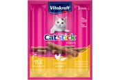 Koty - Vitakraft Cat Stick® + Poultry & liver - 10869