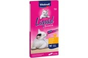 Koty - Vitakraft Liquid Snack with chicken + taurine - 16424