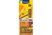 Food, Snacks & Vitamins - Vitakraft Kräcker® Mix + Egg / fruit / honey - 21229