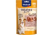 Psy - Vitakraft Treaties® Bits + Liver sausage - 28807