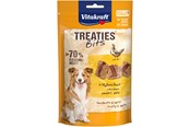 Psy - Vitakraft Treaties® Bits + Chicken - 28808