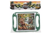 Zabawki - World of Dinosaurs Patience Game - 51781Z