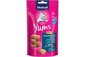 Koty - Vitakraft Cat Yums® + Salmon & Omega 3 - 28823