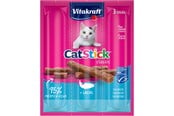Koty - Vitakraft Cat Stick® + Salmon - 39314
