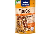 Psy - Vitakraft DUCK Bonas Calcium bones.Duck.80g.Dog - 58593