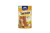 Psy - Vitakraft CHICKEN chicken fillet 80g Dog - 58602