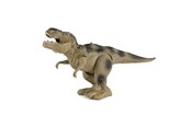 Figurki - World of Dinosaurs Dino T-Rex Walking with Sound - 31510A