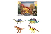 Figurki - World of Dinosaurs Dinosaur - 37121Z
