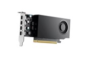Karta graficzna - PNY RTX A1000 Small Box - 8GB GDDR6 RAM - Karta graficzna - VCNRTXA1000-SB