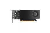 Karta graficzna - PNY RTX A1000 - 8GB GDDR6 RAM - Karta graficzna - VCNRTXA1000-SB