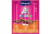 Koty - Vitakraft Cat Stick® + Turkey & lamb - 24192