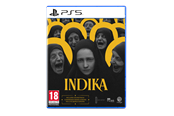 Gry - INDIKA - Sony PlayStation 5 - Przygodowy - 5060264379781