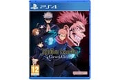 Gry - Jujutsu Kaisen: Cursed Clash - Sony PlayStation 4 - Bijatyka - 3391892025651