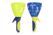 Zabawki na zewnatrz - Toi-Toys Play Out Catching and Throwing Game 4 parts. - 68090A