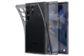 Telefon - Pokrowiec i etui - Spigen Liquid Crystal - space - Samsung Galaxy S23 Ultra - ACS05611