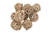 Artykuly Artystyczne & Rzemieslnicze - Colorations - Small Lata Balls 5cm 10pcs. - 38WD07