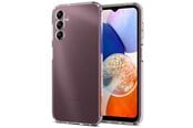 Telefon - Pokrowiec i etui - Spigen Liquid Crystal - clear - Samsung Galaxy A14 5G - ACS05849
