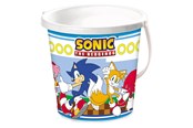 Zabawki na zewnatrz - Mondo Bucket Sonic - 28706