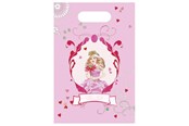 Zabawki - Haza Witbaard Princess dispensing bags 8 pcs. - 439330