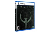 Gry - Quake II - Sony PlayStation 5 - FPS - 0810105678727