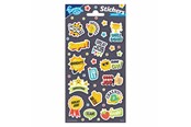 Kreatywne gry - Totum Sticker Sheet Award - 100733