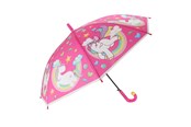 Przybory szkolne - Dream Horse Umbrella with Unicorns ⌀ 80 cm - 68060A