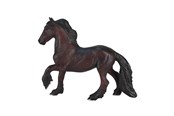 Figurki - Mojo Horse World Friesian Mare - 387281
