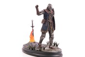 Drobiazgi - First 4 Figures - Dark Souls (Elite Knight - Exploration Edition) - Figurka - 5060316626665