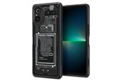 Telefon - Pokrowiec i etui - Spigen Ultra Hybrid - zero one - Sony Xperia 5V - ACS06358