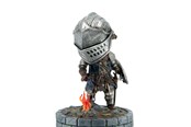 Drobiazgi - First 4 Figures - Dark Souls Resin Painted Statue: Oscar Knight of Astora SD (Standard Edition) - Figurka - 5060316625538