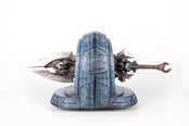Drobiazgi - First 4 Figures - Darksiders (Chaoseater Bookends) - Figurka - 5060316626108