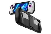 Akcesoria dla graczy - Spigen Thin Fit Pro - black - Asus ROG Ally 2023 - Miscellaneous Akcesoria do konsoli do gier - Asus Rog Ally - ACS06922