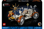 LEGO®  - LEGO Technic 42182 NASA Apollo — pojazd LRV - 42182