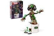 LEGO® - LEGO Super Heroes 76297 Tańczący Groot - 76297