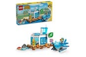 LEGO® - LEGO Animal Crossing 77051 Lot z Dodo Airlines - 77051