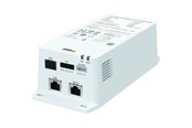 PoE Injector - Axis TU8003 90 W Connectivity Midspan 90W - 02027-002