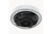 Kamera sieciowa - Axis P3737-PLE Panoramic AI-powered 4x5 MP multidirectional Camera - 02634-001