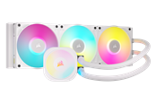 Chlodzenie CPU - Corsair iCUE LINK TITAN 360 RX RGB - Chłodzenie wodne procesora - Max 36 dBA - CW-9061021-WW
