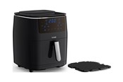 Urządzenia kuchenne - inne - Tefal FW201815 Easy Fry Grill & Steam - FW201815