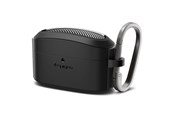 Telefon - Pokrowiec i etui - Spigen Rugged Armor - black - Sony WF-1000XM5 - ACS07086