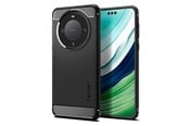 Telefon - Pokrowiec i etui - Spigen Rugged Armor - black - Huawei Mate 60 Pro - ACS07219