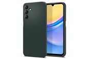 Telefon - Pokrowiec i etui - Spigen Liquid Air - abyss green - Samsung Galaxy A15/A15 5G - ACS07247